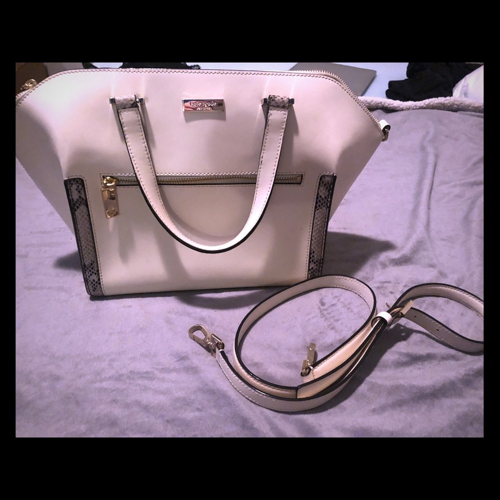 Kate Spade Shoulder Bag